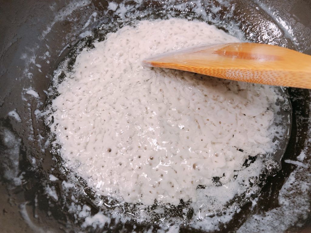 市販のルーで簡単お手軽レッドカレー By.EmiGrande.