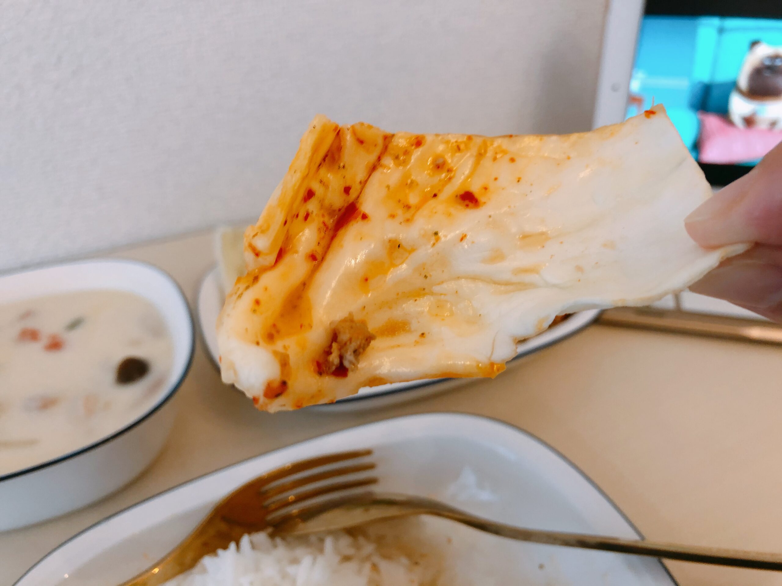 タイ式酒場 アロイチンチン/Uber Eats/Thai Food. By,EmiGrande.
