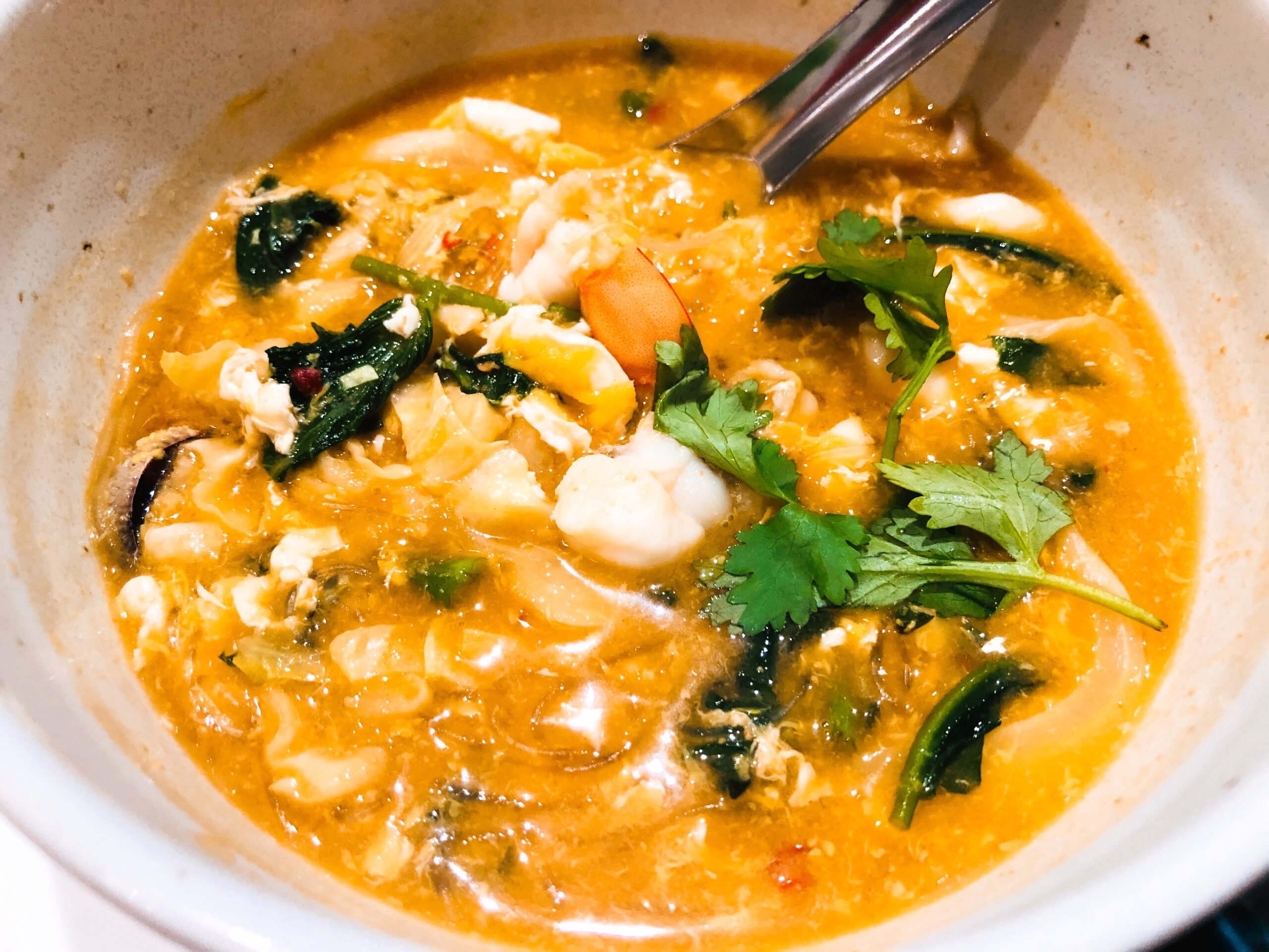 Thai Kitchen Kao Man Gai By,Emi Grande.