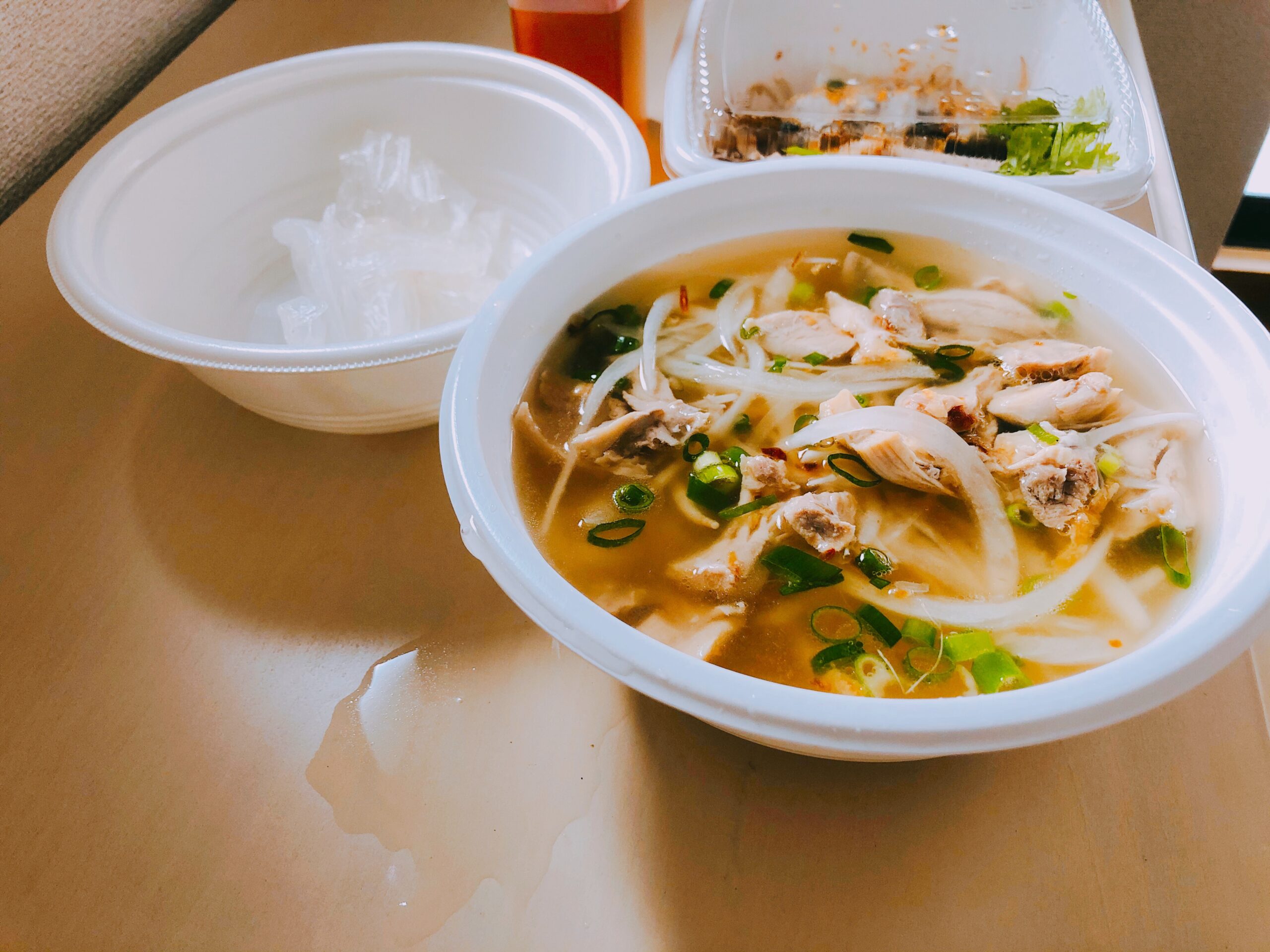 お家でアジア/ベトナム酒場ビアホイUner Eats By,EmiGrande.