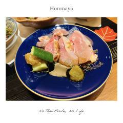 Honmaya-8