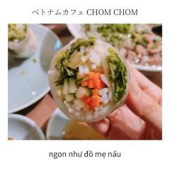 ChomChom6