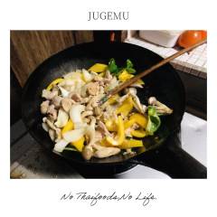 JUGEMU-19