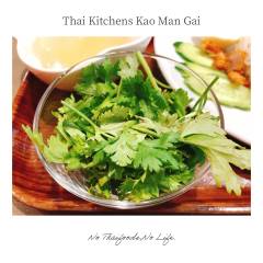Thai Kitchen Kao Man Gai-13