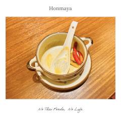 Honmaya-25
