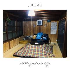 JUGEMU-8