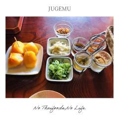 JUGEMU-42