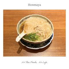 Honmaya-30