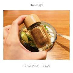 Honmaya-16