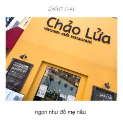 CHAO LUA-1